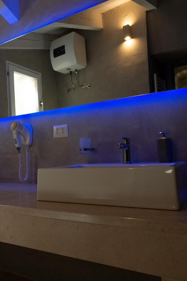 קוראטו Graffiti B&B Apartments מראה חיצוני תמונה