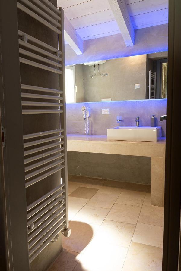 קוראטו Graffiti B&B Apartments מראה חיצוני תמונה