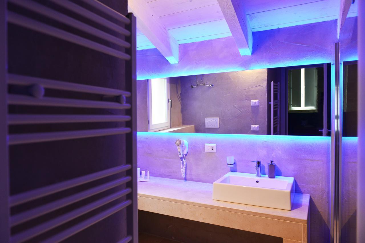 קוראטו Graffiti B&B Apartments מראה חיצוני תמונה